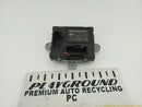 Land Rover LR4 Front Right Door Control Module-1