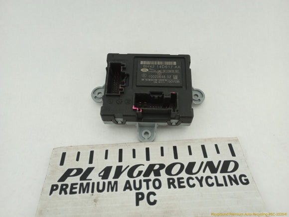 Land Rover LR4 Front Right Door Control Module