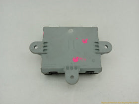 Land Rover LR4 Front Right Door Control Module - 0