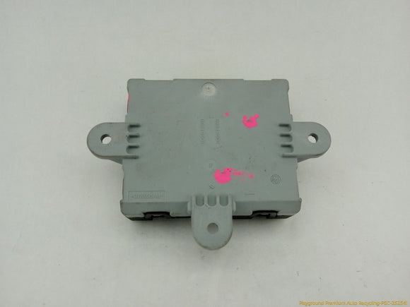 Land Rover LR4 Front Right Door Control Module