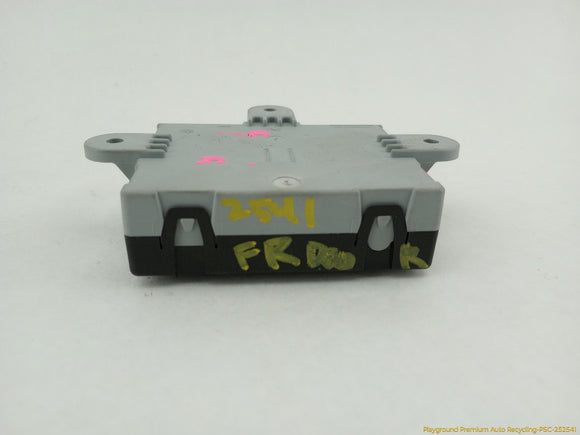 Land Rover LR4 Front Right Door Control Module