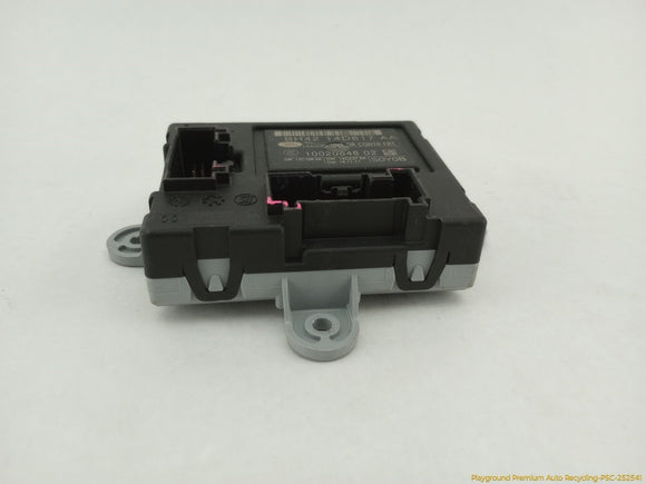 Land Rover LR4 Front Right Door Control Module