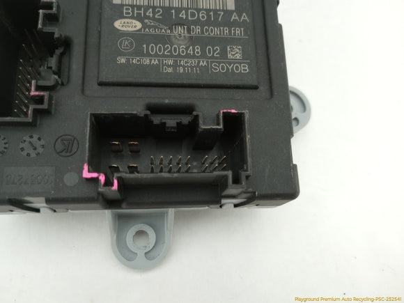 Land Rover LR4 Front Right Door Control Module