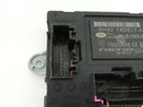 Land Rover LR4 Front Right Door Control Module-8
