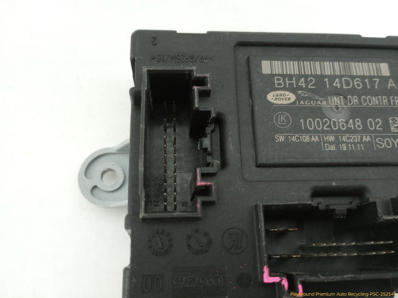 Land Rover LR4 Front Right Door Control Module