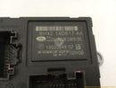 Land Rover LR4 Front Right Door Control Module-9