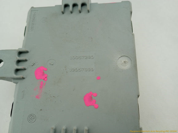 Land Rover LR4 Front Right Door Control Module