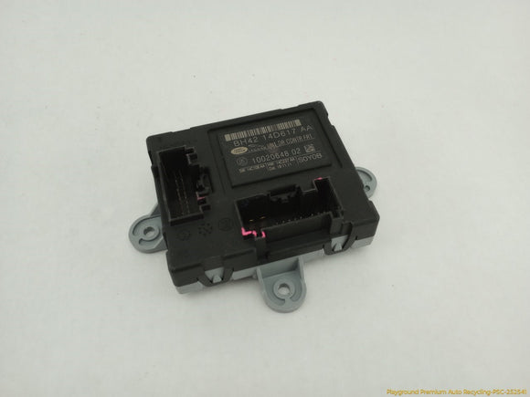 Land Rover LR4 Front Right Door Control Module