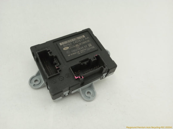 Land Rover LR4 Front Right Door Control Module