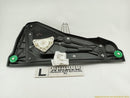 Land Rover LR4 Driver Left Rear Window Regulator-1