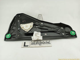 Land Rover LR4 Driver Left Rear Window Regulator