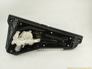 Land Rover LR4 Driver Left Rear Window Regulator-2
