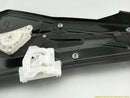 Land Rover LR4 Driver Left Rear Window Regulator-4