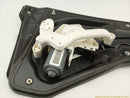Land Rover LR4 Driver Left Rear Window Regulator-7