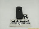 Land Rover LR4 Passenger Right Rear Power Window Switch-1