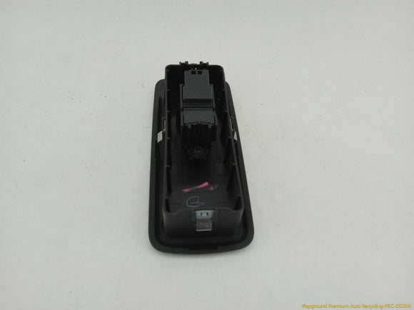 Land Rover LR4 Passenger Right Rear Power Window Switch