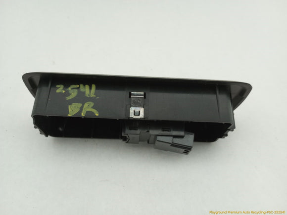 Land Rover LR4 Passenger Right Rear Power Window Switch