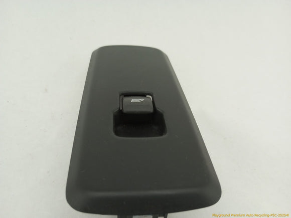 Land Rover LR4 Passenger Right Rear Power Window Switch