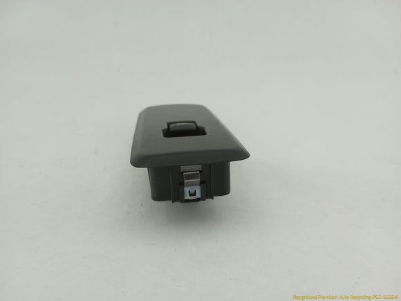 Land Rover LR4 Passenger Right Rear Power Window Switch