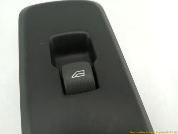 Land Rover LR4 Passenger Right Rear Power Window Switch