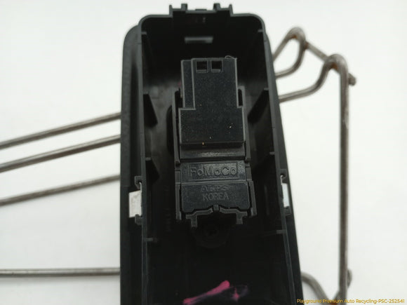Land Rover LR4 Passenger Right Rear Power Window Switch