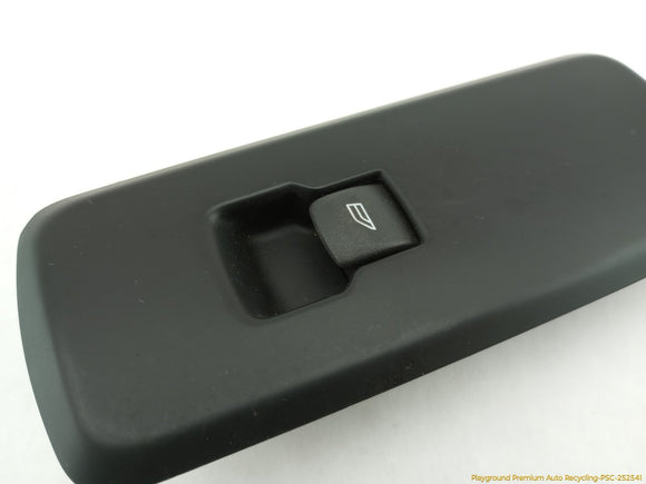 Land Rover LR4 Passenger Right Rear Power Window Switch
