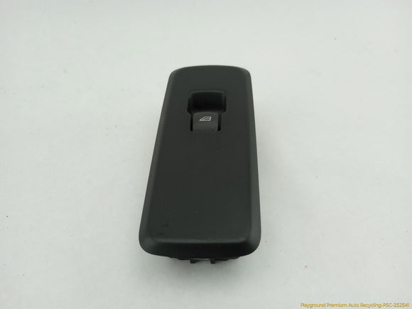 Land Rover LR4 Passenger Right Rear Power Window Switch