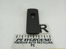 Land Rover LR4 Passenger Right Front Power Window Switch-1