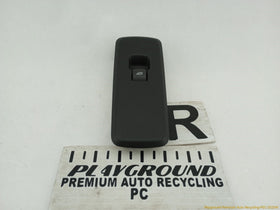 Land Rover LR4 Passenger Right Front Power Window Switch