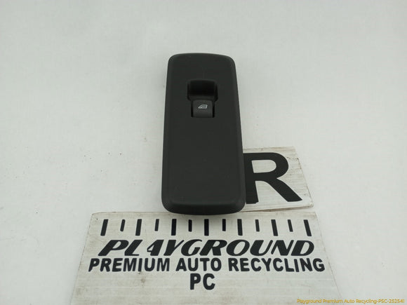 Land Rover LR4 Passenger Right Front Power Window Switch