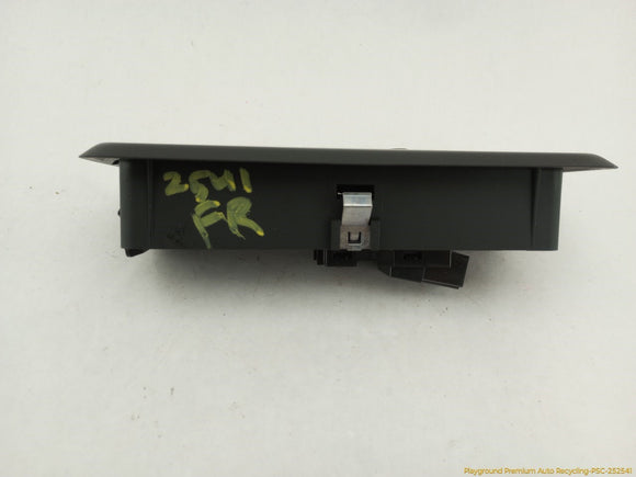 Land Rover LR4 Passenger Right Front Power Window Switch