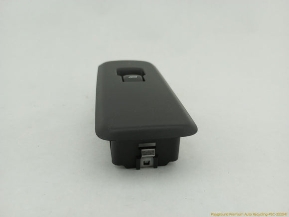 Land Rover LR4 Passenger Right Front Power Window Switch