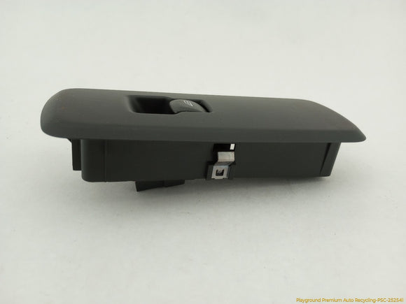 Land Rover LR4 Passenger Right Front Power Window Switch