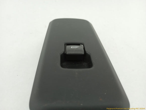 Land Rover LR4 Passenger Right Front Power Window Switch