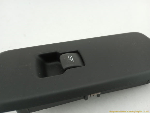 Land Rover LR4 Passenger Right Front Power Window Switch
