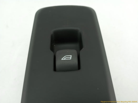 Land Rover LR4 Passenger Right Front Power Window Switch