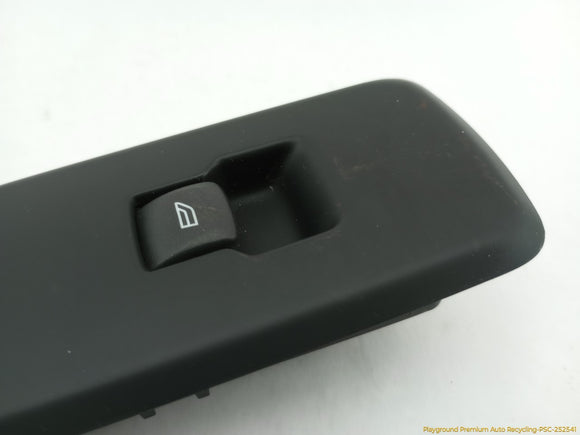 Land Rover LR4 Passenger Right Front Power Window Switch