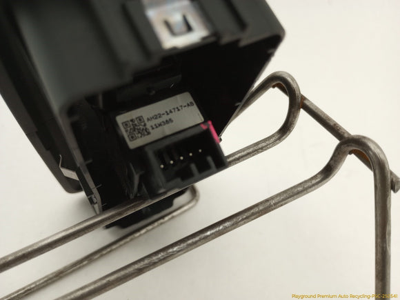 Land Rover LR4 Passenger Right Front Power Window Switch