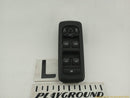 Land Rover LR4 Driver Left Front Master Power Window Switch-1