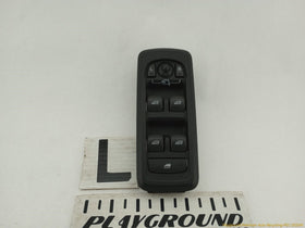 Land Rover LR4 Driver Left Front Master Power Window Switch