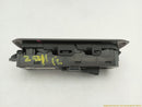 Land Rover LR4 Driver Left Front Master Power Window Switch-3