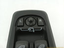 Land Rover LR4 Driver Left Front Master Power Window Switch-4
