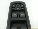 Land Rover LR4 Driver Left Front Master Power Window Switch-5