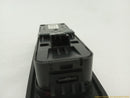 Land Rover LR4 Driver Left Front Master Power Window Switch-8
