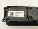 Land Rover LR4 Driver Left Front Master Power Window Switch-9