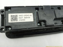 Land Rover LR4 Driver Left Front Master Power Window Switch-10