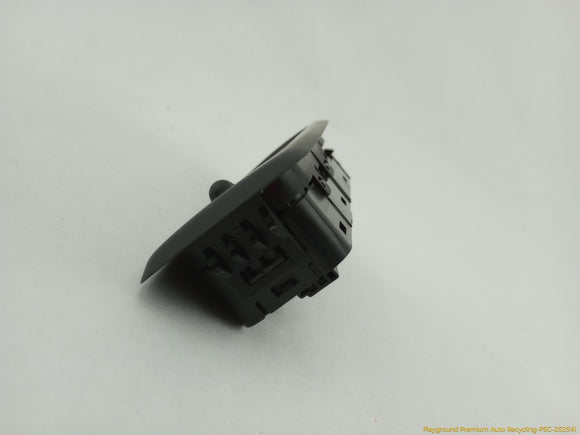 Land Rover LR4 Driver Left Front Master Power Window Switch
