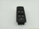 Land Rover LR4 Driver Left Front Master Power Window Switch-12