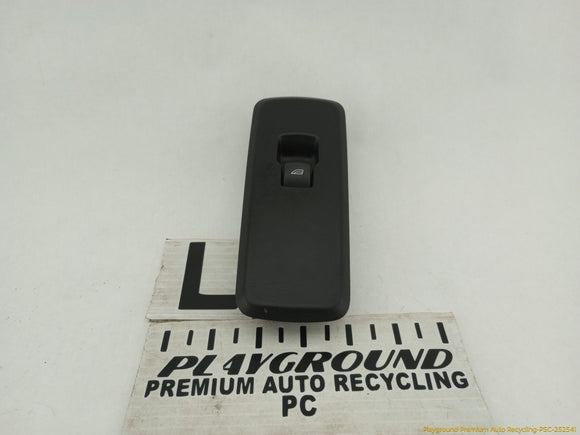 Land Rover LR4 Driver Left Rear Power Window Switch