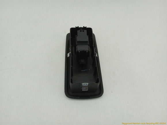 Land Rover LR4 Driver Left Rear Power Window Switch